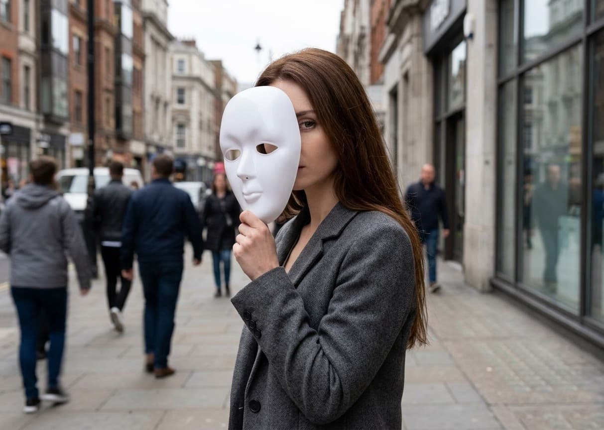 Le masking : qu'est-ce que c'est et pourquoi s'y intéresser ?