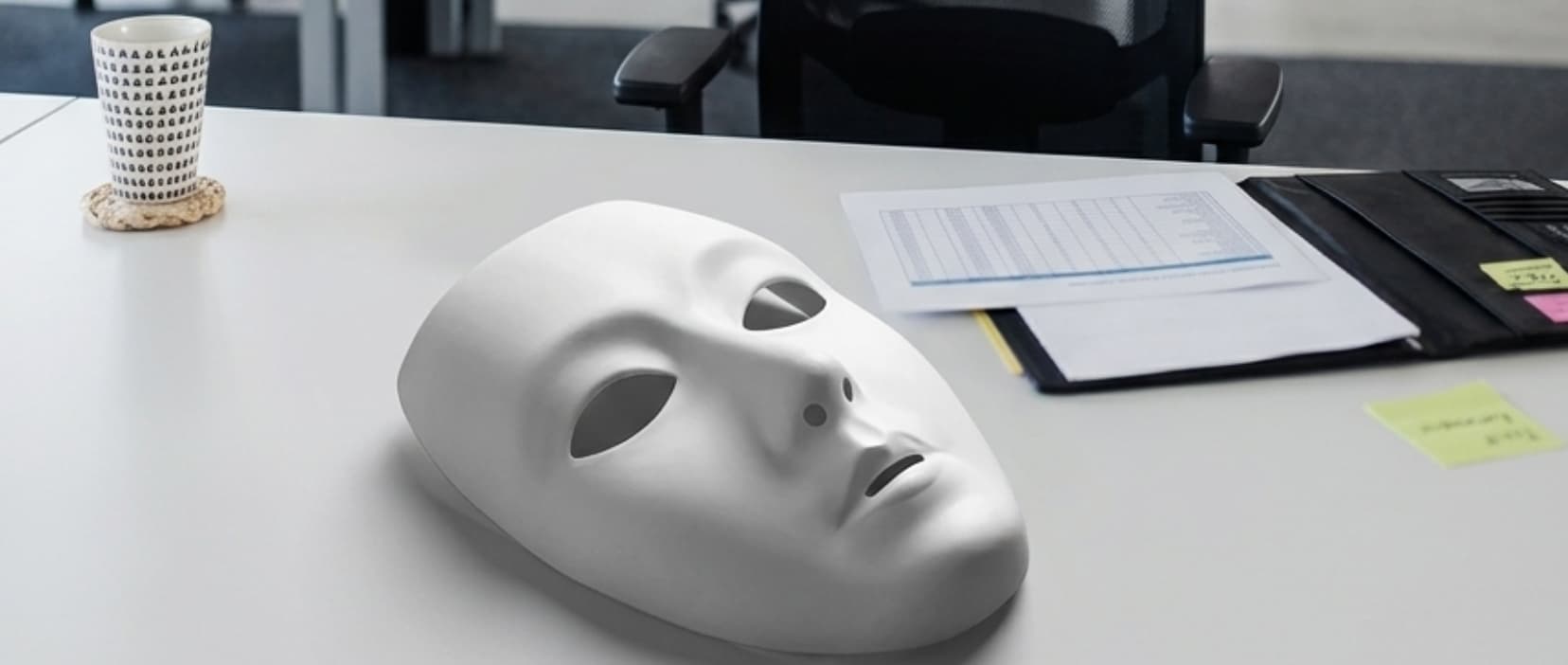 Masking au travail
