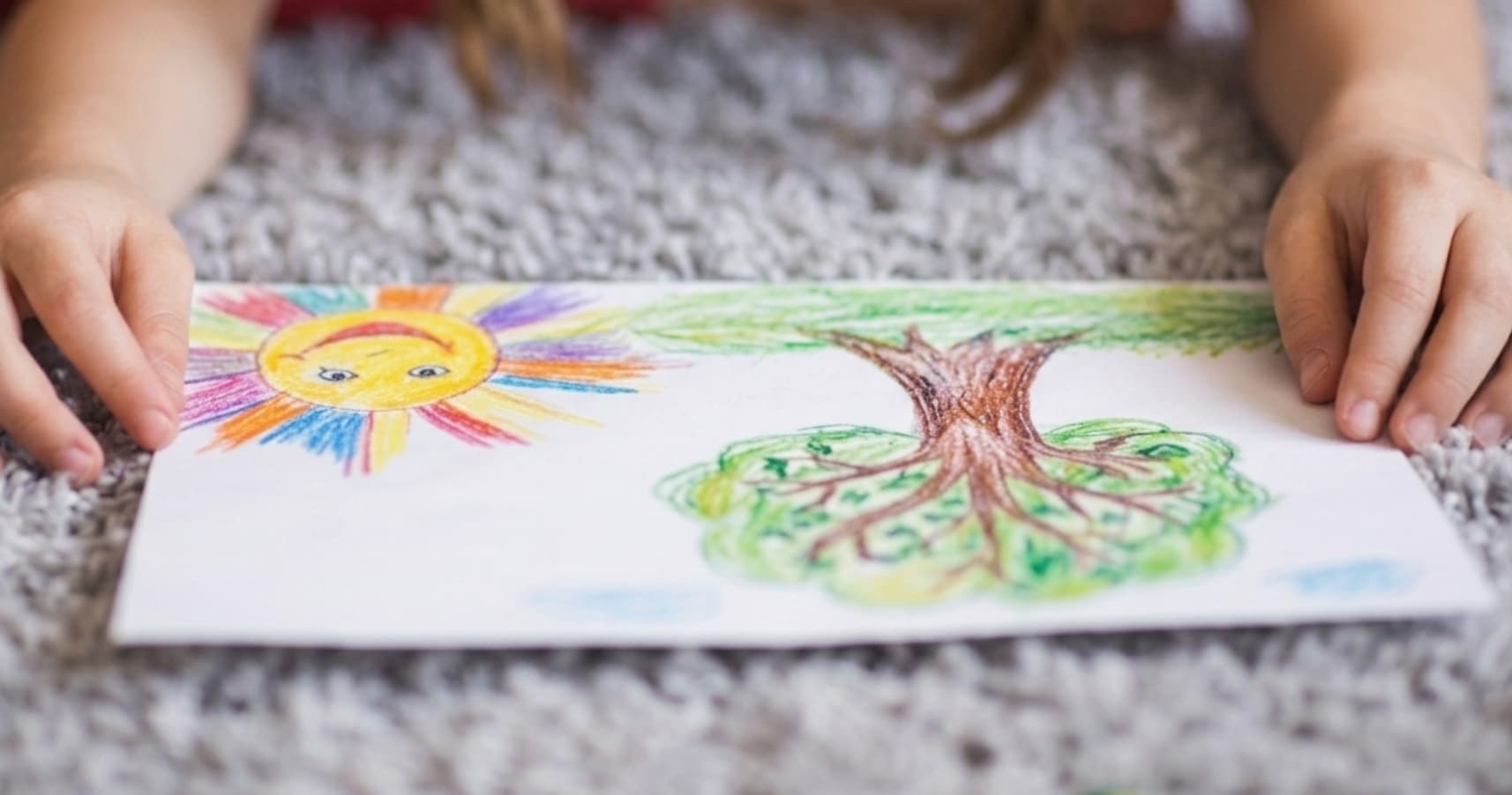 Test autisme enfant