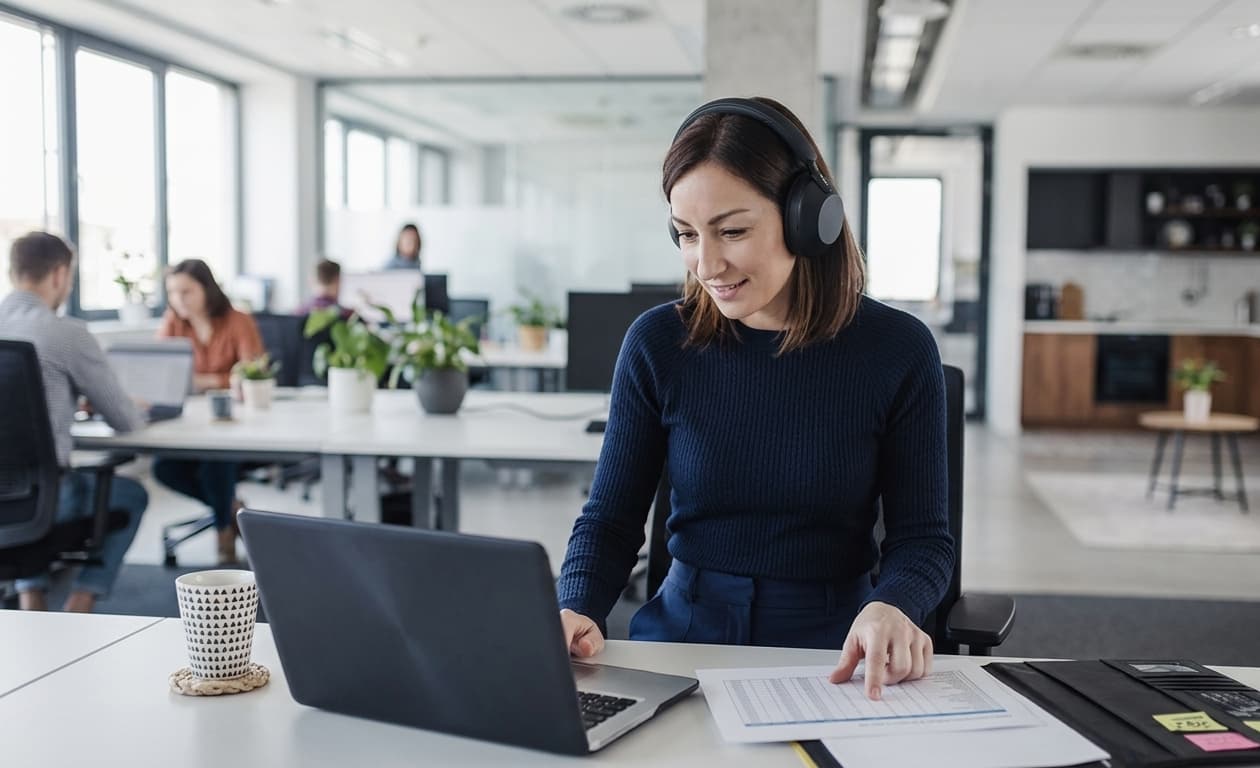 Quel accompagnement pour la neurodiversité au travail ?