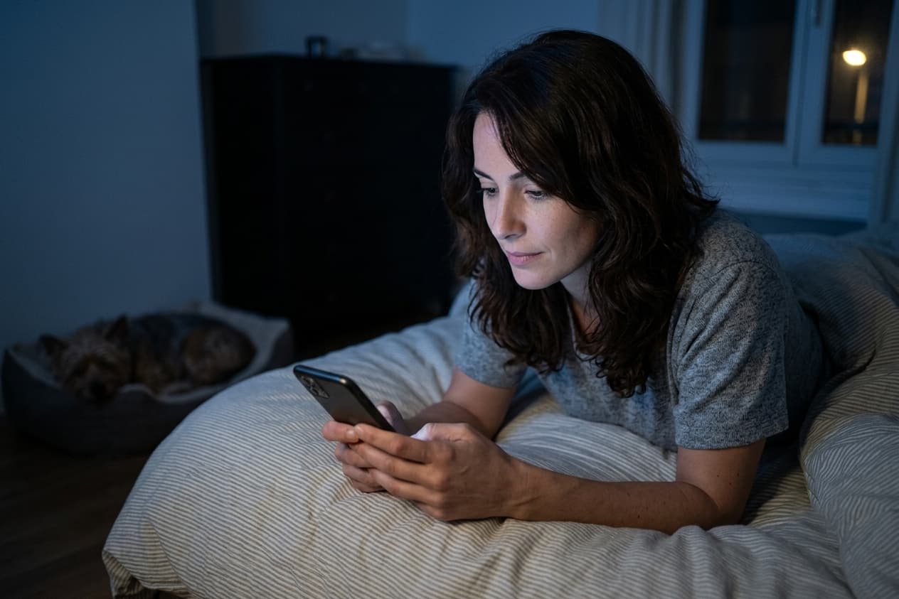 Comment savoir si vous souffrez de fatigue sociale ? Symptômes et solutions
