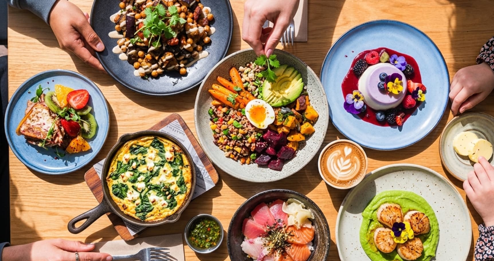 Comment choisir un restaurant calme quand le bruit ou la foule vous pèsent ?