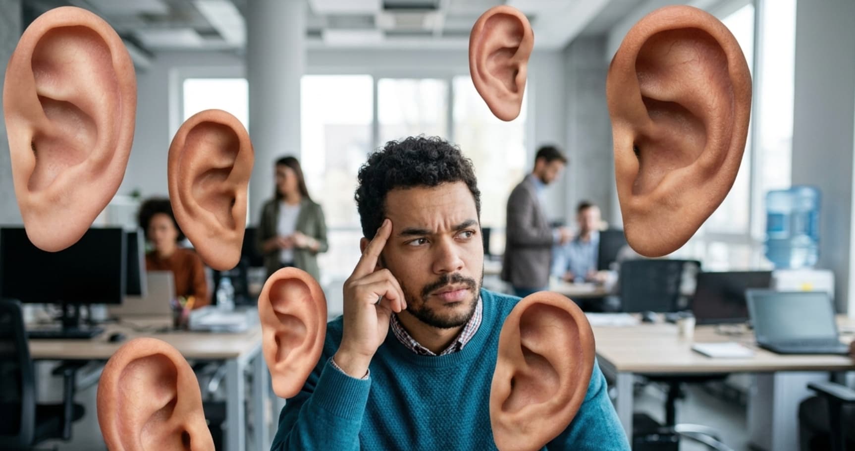 Misophonie : quand certains sons deviennent insupportables