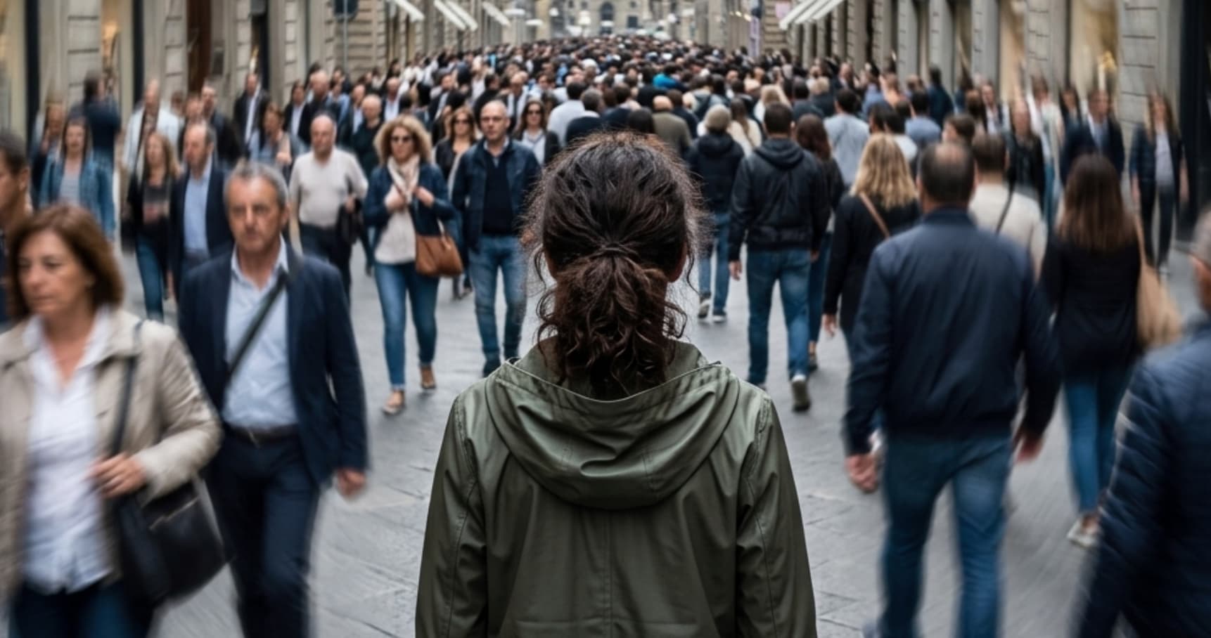 Comment sortir malgré l'agoraphobie et mieux comprendre la peur des lieux publics ?