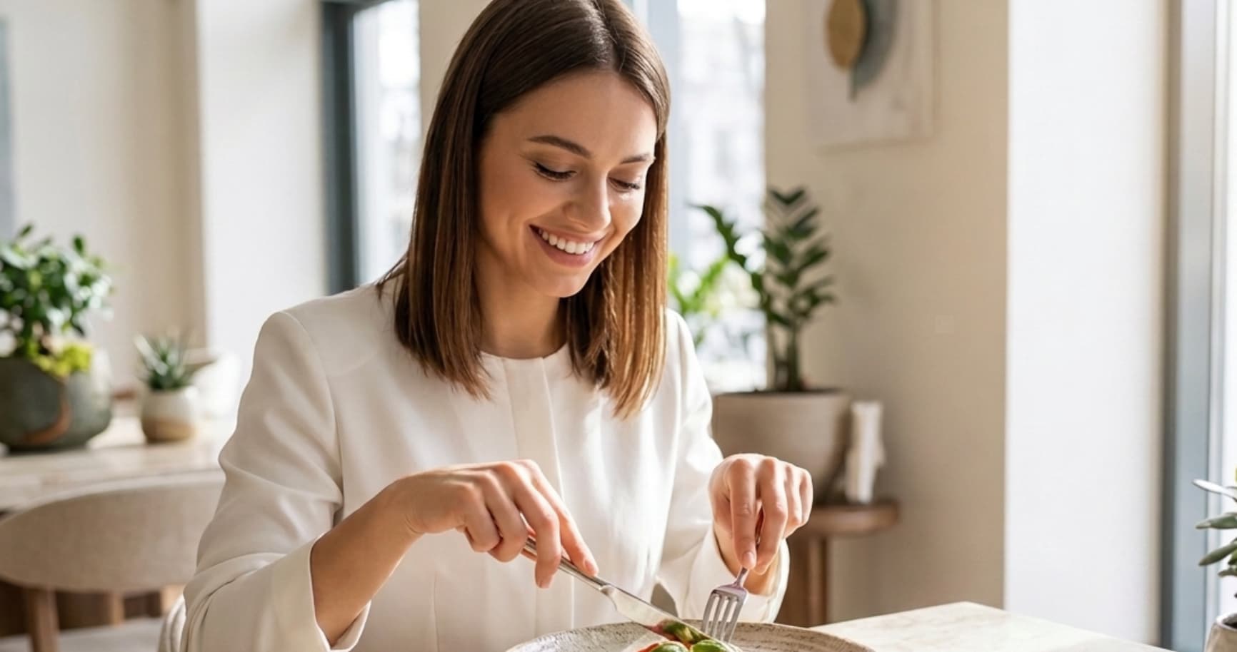 Sortir au restaurant quand on est autiste, hypersensible ou anxieux : nos conseils concrets