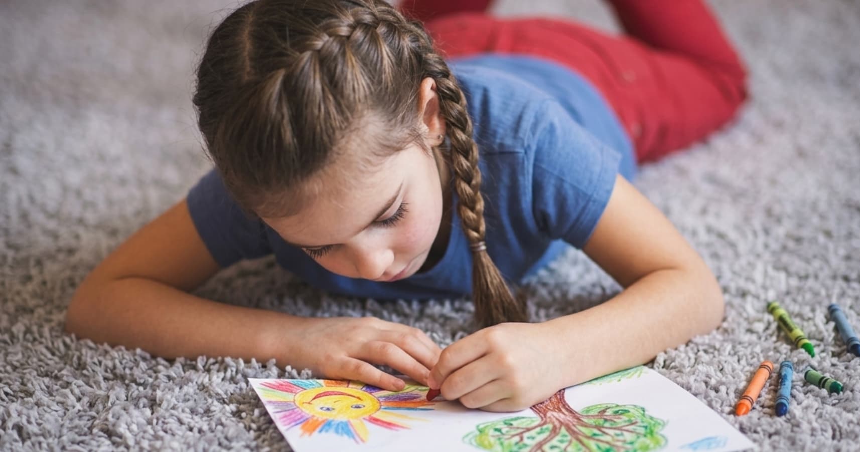 Signes de l'autisme chez l'enfant : repérer tôt, à chaque âge