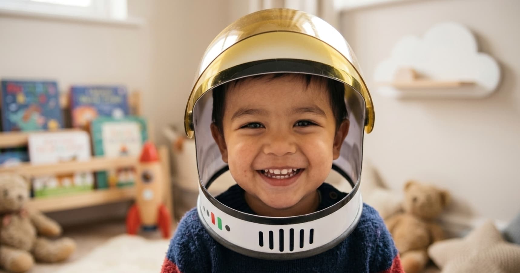 Comment reconnaître un enfant hypersensible et l'accompagner ?