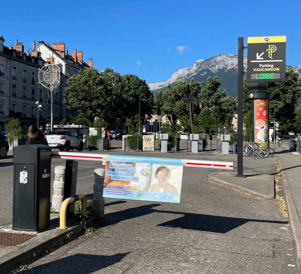 Jardin du thé Grenoble - Autre