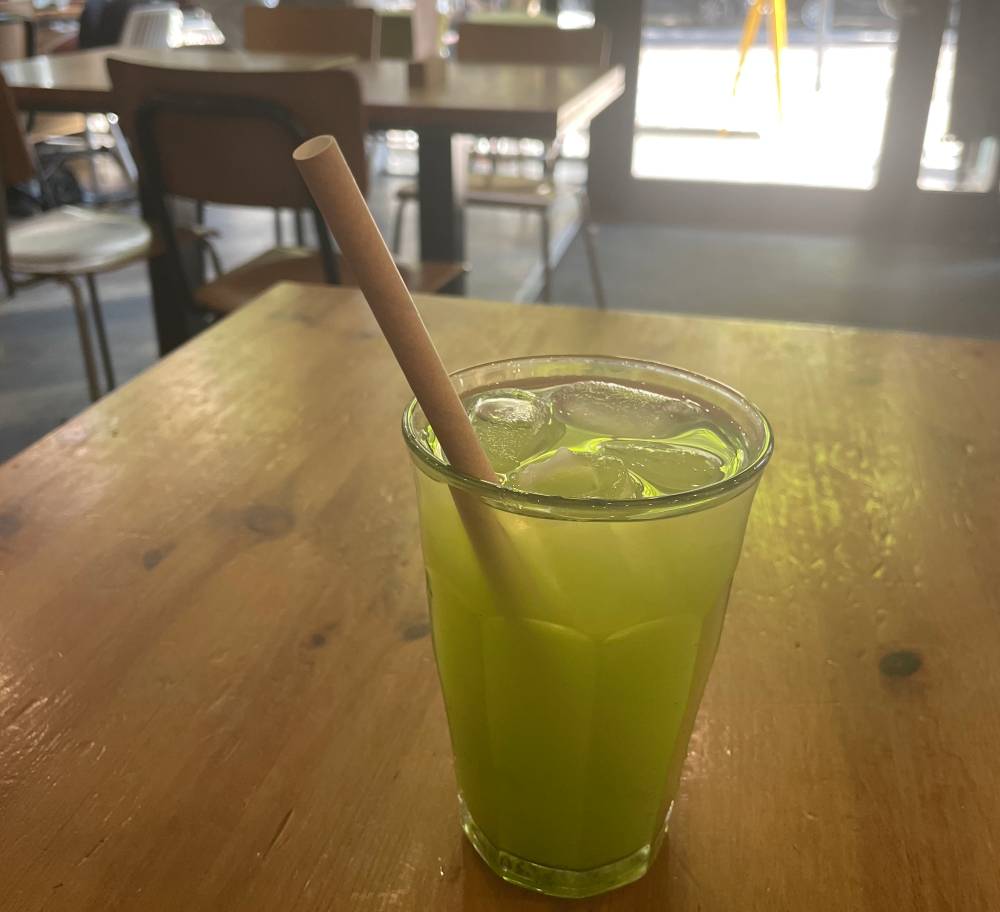 Columbus café Grenoble - Autre